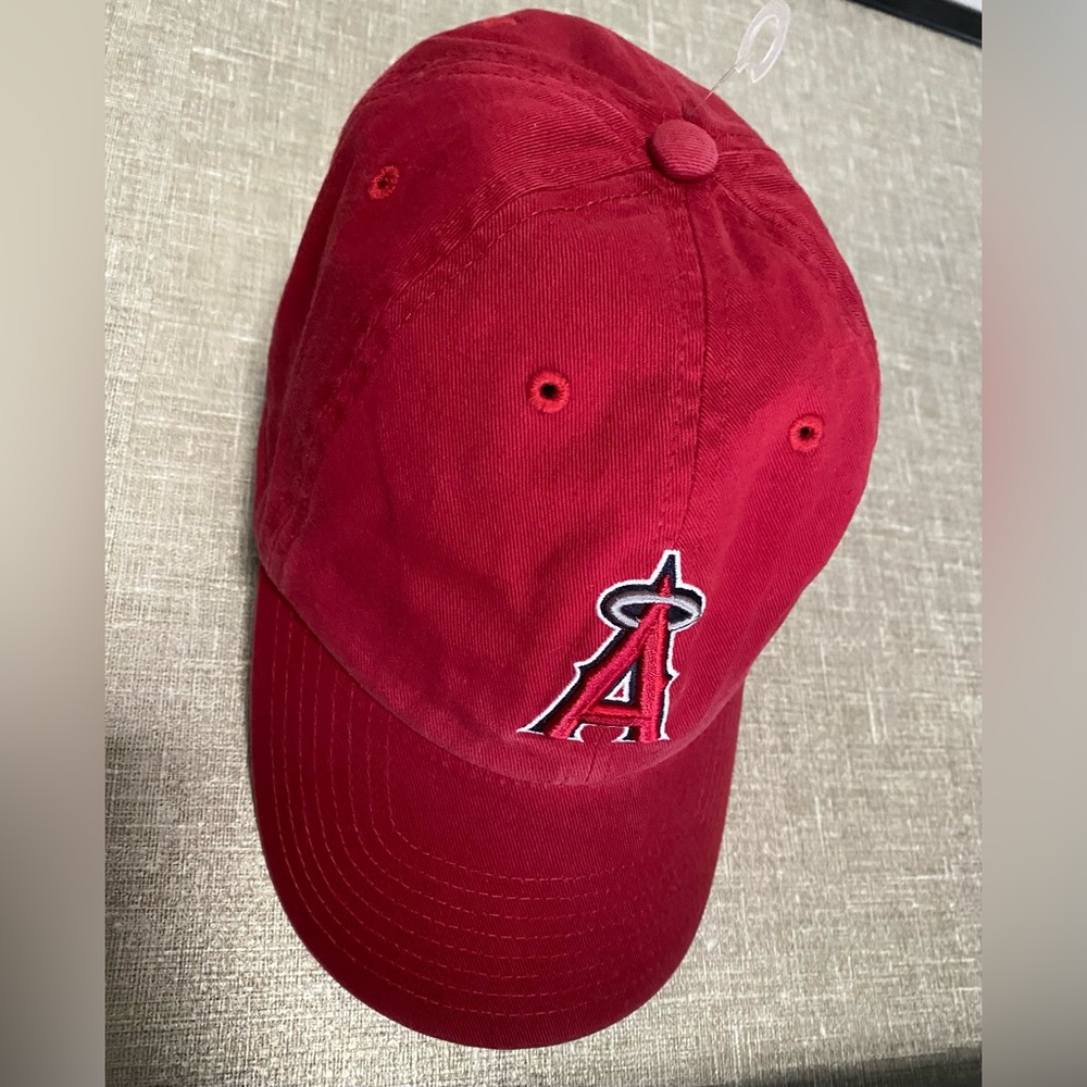 Los Angels Angel’s Baseball Hat